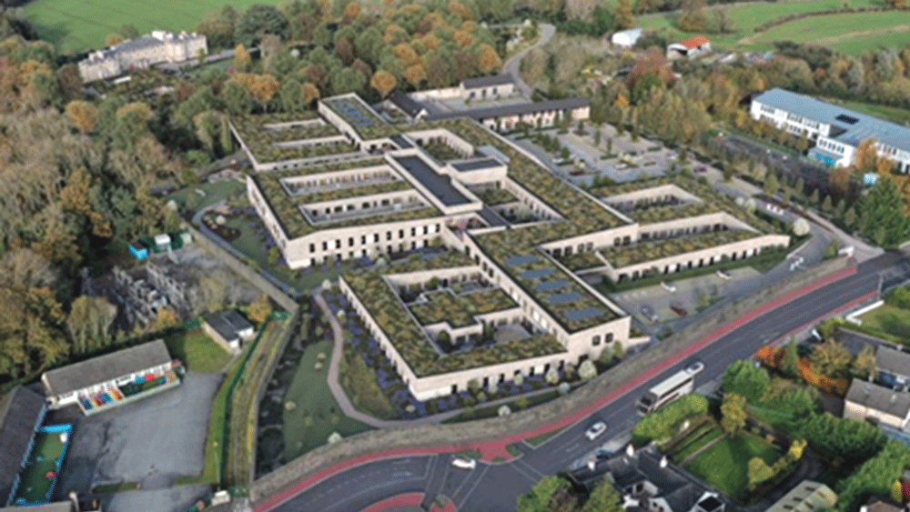 St Patrick’s campus expansion will provide ‘essential care’ St Patrick’s campus expansion will provide ‘essential care’