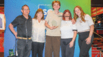 Garda Youth awards go to teens who raised €14k