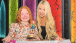 Nine-year-old Dory Hudson is Tallaght’s Greatest Character