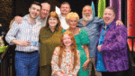 Ceol agus craic galore at the inaugural Moll Rooney family-focused festival
