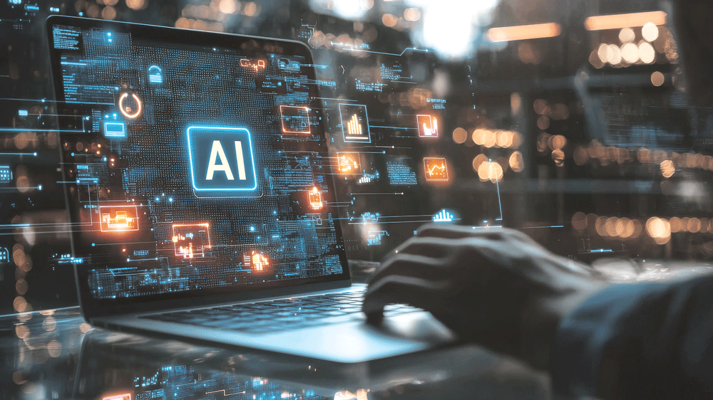 Dublin businesses increasingly adopting atificial intelligence