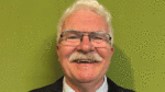 Gerry Farrell prescribes a healthy dose of laughter with H.O.Q.I.A.