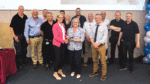 Winners and heroes all round in hospital awards