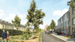 600-home development to proceeed at Saggart