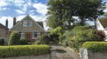 Permission granted for a new build to match adjacent properties in Templeogue