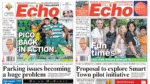 The Echo Newspaper, July 16th, 2026 – Tallaght Edition