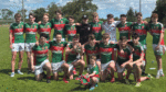 St Finian’s minors turn on style to win league crown
