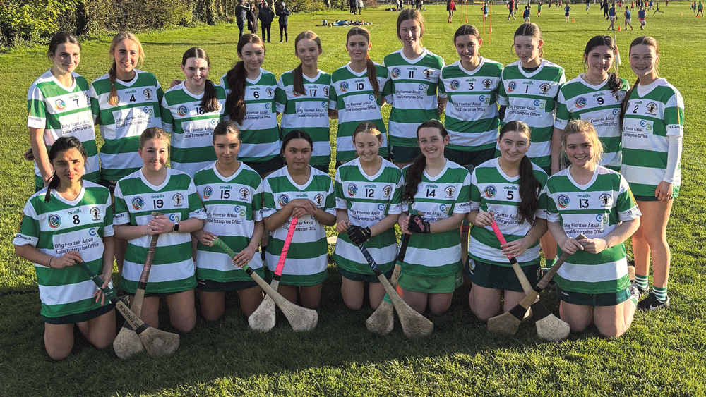 Tower minors secure league crown Tower minors secure league crown