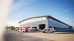 DPD Ireland to invest €10m in Newlands Cross hub