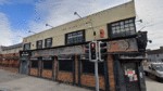 Crumlin’s The Hub added to Derelict Sites Register