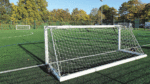 €9.35 million for the ‘sports pitch strategy’ to deliver additional pitches