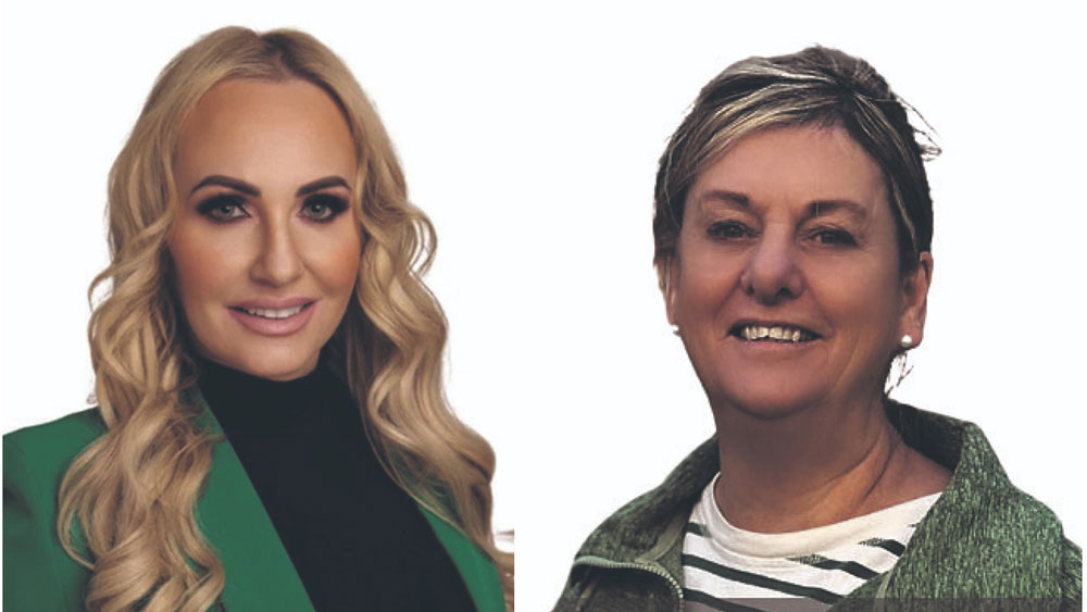 Female politicians speak out on online abuse Female politicians speak out on online abuse