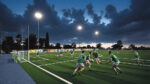 Thomas Davis GAA €2m vision plan