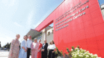 Early intervention service launched . . .