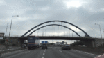 Joe Williams Bridge honours the legacy of local historian