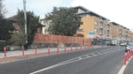 Former Bank of Ireland site housing scheme refused
