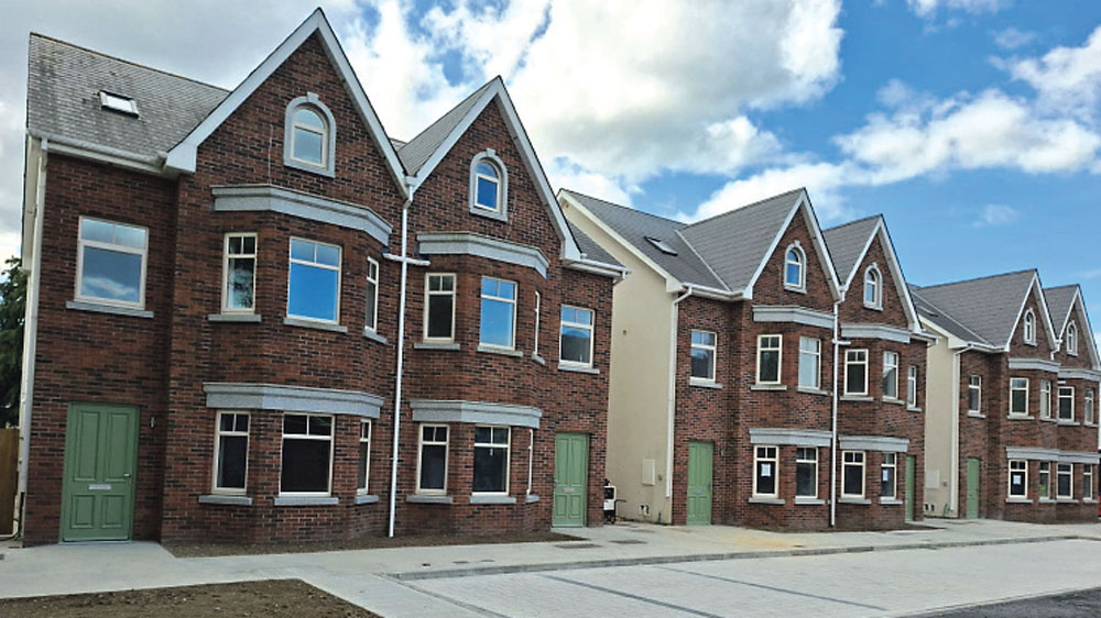 Knocklyon development granted second extension Knocklyon development granted second extension