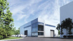 Industrial unit approved in Citywest