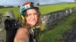 Adventure athlete Becky Gilmour is using creativity and movement to change lives