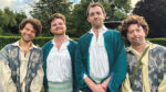 Open air Shakespeare a hit at St Enda’s Park