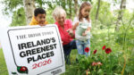 Final countdown for Ireland’s greenest places