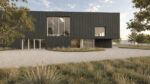 Work begins on multi-media 12th Lock Studio in Lucan