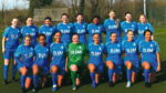 Jobstown women are top of division