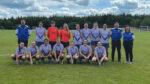 ‘It’s brilliant to be honest’ says EWFL boss Connolly
