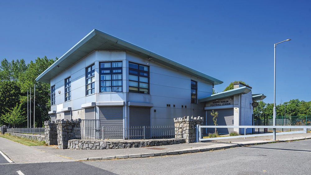 New agreement reached in relation to existing 25-year lease