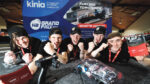 Cherry Orchard team takes part in Swiss Hydrogen Grand Prix