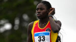 Rhasidat qualifies for European Championships