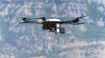 AI drones to be used to counter airborne threats during EU Presidency