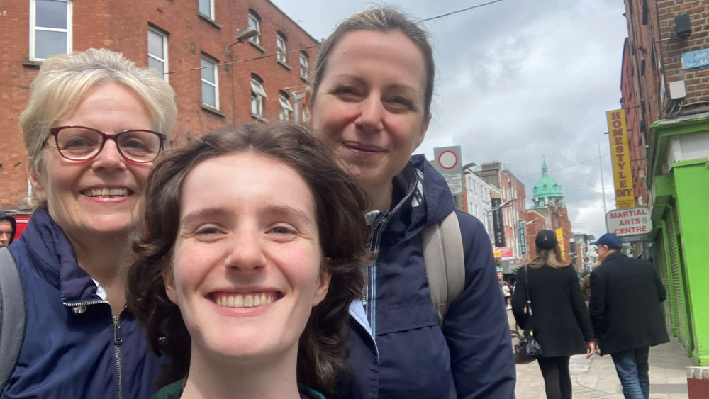 El is Lead Editor on Channel 4 documentary