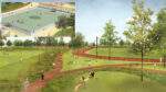 Cherry Orchard Park to be transformed in €9m community investment