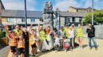 Passionate Tidy Towns volunteers group invest over 3,000 hours in Tallaght Village