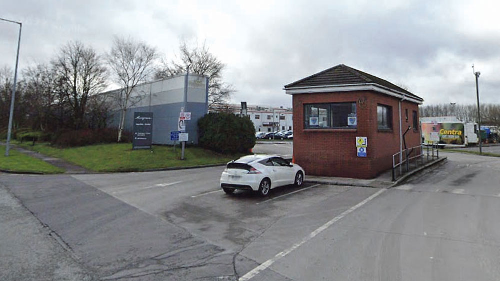 Musgraves apply for extension to warehouse in Ballyowen Musgraves apply for extension to warehouse in Ballyowen