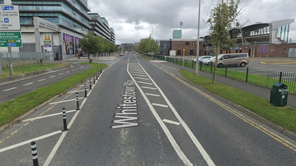 Real estate giant given go-ahead for 169-apartment development Real estate giant given go-ahead for 169-apartment development
