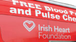 Free heart health check-up in Orchard Community Centre in Crumlin with the Heart Foundation’s Mobile Unit