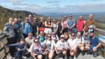 Stairway to Heaven climb raises €3,000 for charities
