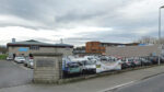 Exemption to replace 21m high telecommunications mast at GAA Club