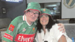Old Bawn families rejoice for Mayo’s magical final