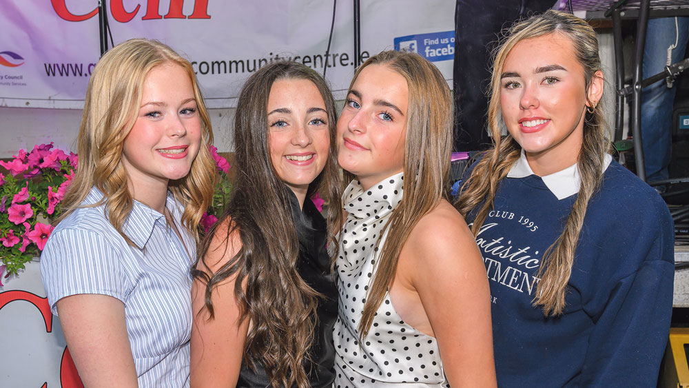 Annual Dancing at the Crossroads is a hugh success in Glenasmole Annual Dancing at the Crossroads is a hugh success in Glenasmole