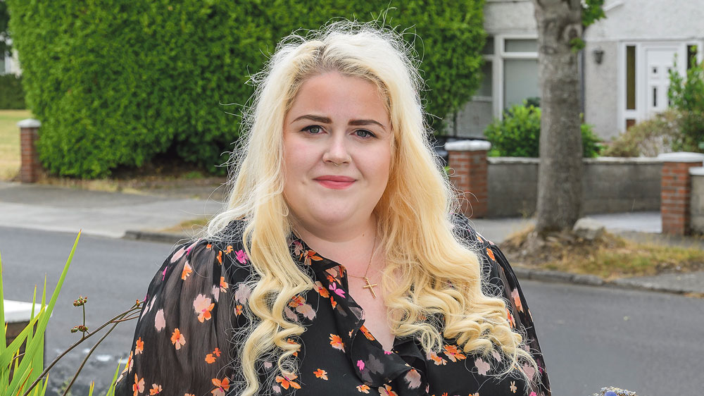 Local Faces: Cara Davy