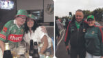 Old Bawn families rejoice for Mayo’s magical final