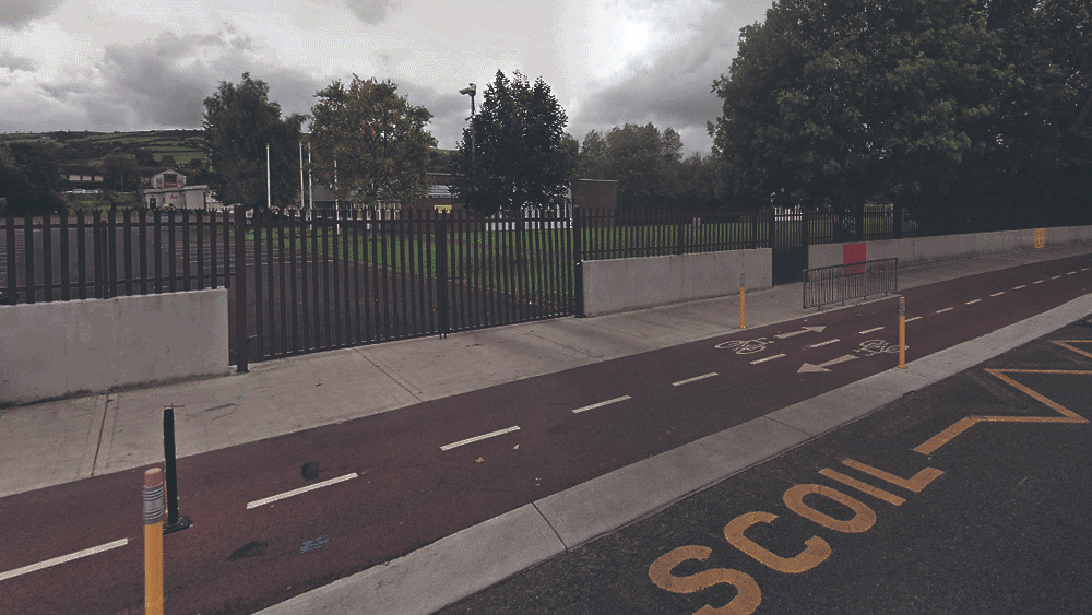‘Digital divide’ in schools leaves families struggling
