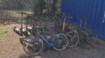 E-scooters and bikes seized during day of action by Gardai