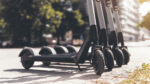 Man (20s) seriously injured after falling from e-scooter