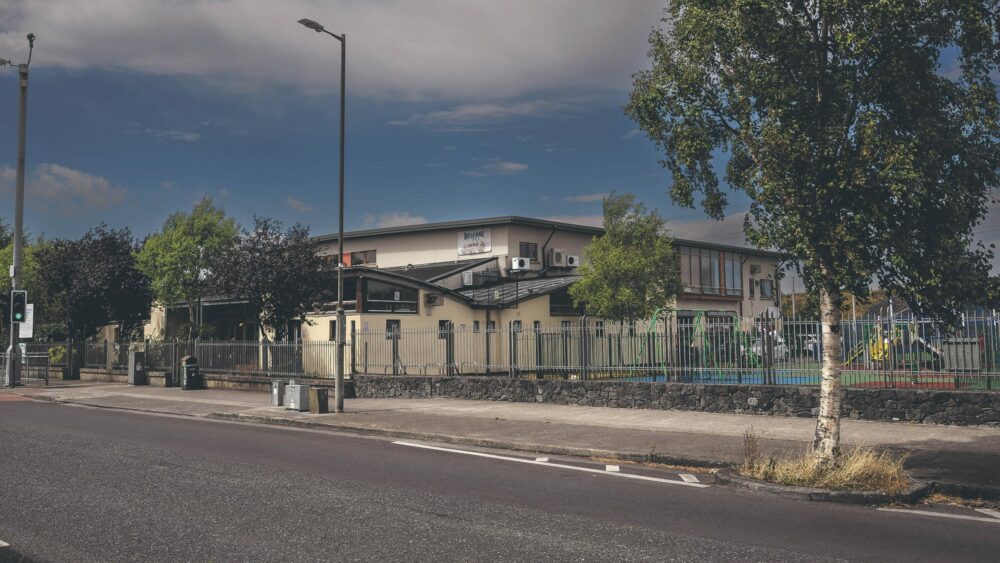 Community groups granted €450k for modernising facilities Community groups granted €450k for modernising facilities