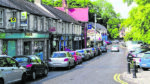 Review of the disabled parking spaces and various hazards to be carried out by council
