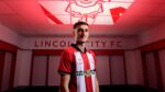 Former Pats star Melia joins Lincoln on loan